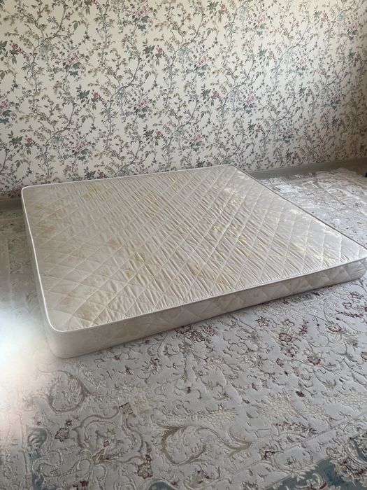Продам матрас Аскона 180/200