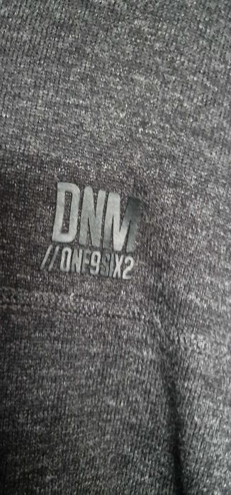 Мъжка жилетка – суитшърт  - O.N. размер – L