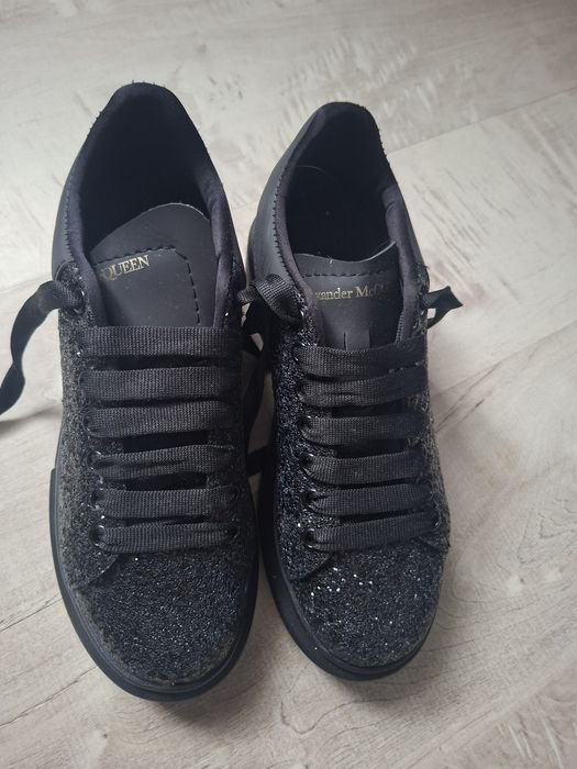 Alexander mcqueen