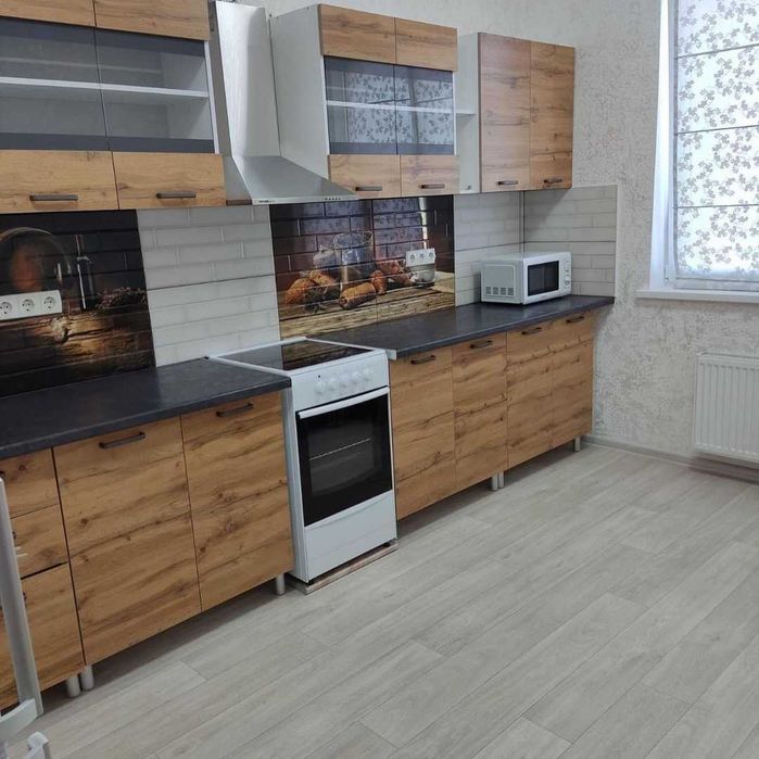 Сдам квартиру на Тулеметова