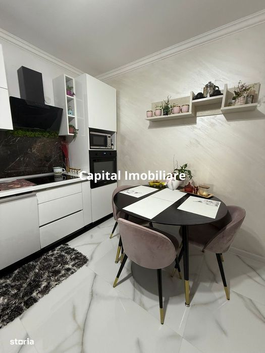 Casă de lux spațioasă 3 dormitoare, Santandrei (€265.000)