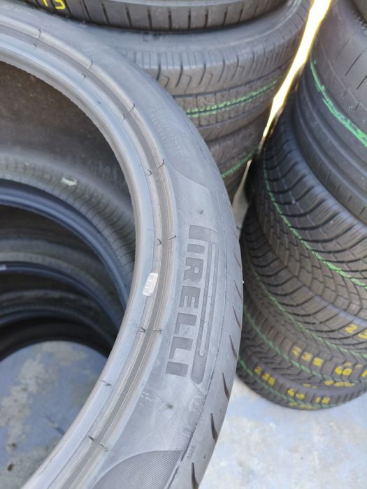 295 35 21 Pirelli