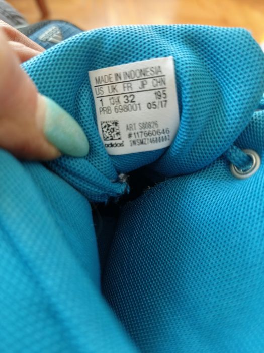 Adidas боти/ Адидас/