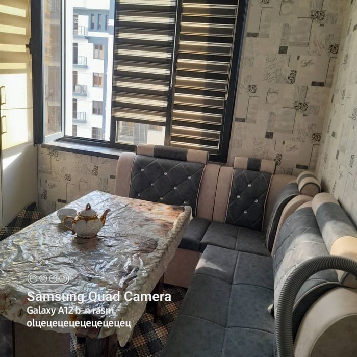 Срочно сдаётся кварира