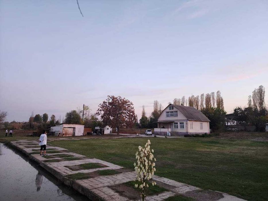 Продаётся участок 48 соток