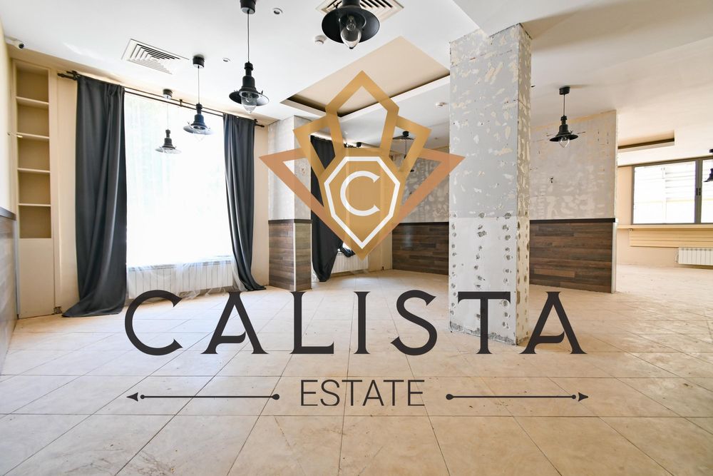 Дава се под наем Заведение в София, Дианабад - 350 кв.м за 2750 € - Снимка #5