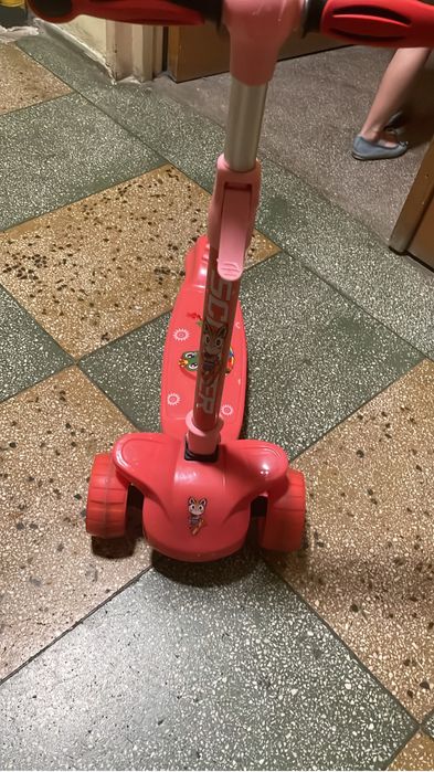 Vand trotineta copii