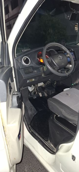 CHANGAN 98 talik sotiladi