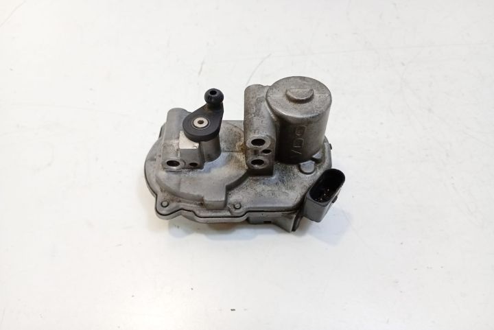 Motoras  Galerie admisie 059129086M Volkswagen VW Touareg generatia 1