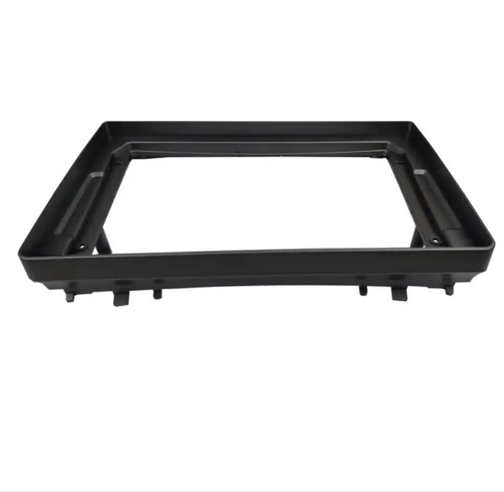 Мултимедия android 9 inch пежо 407 с рамка