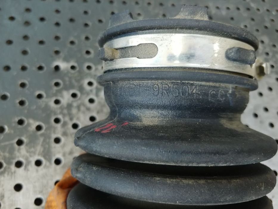 furtun admisie 1.5 tdci ford transit courier c4a  2022  h1b1-9r504-cc