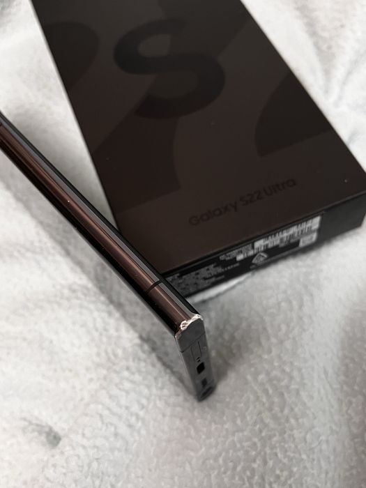 Samsung Galaxy S22 ultra