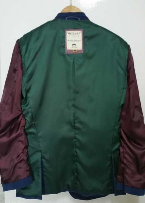 Sacou casual barbati