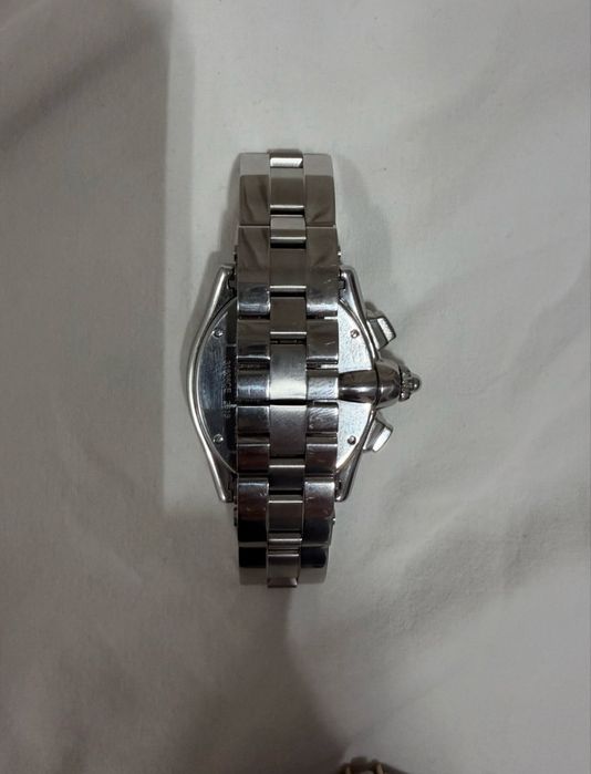 Cartier Roadster impecabil