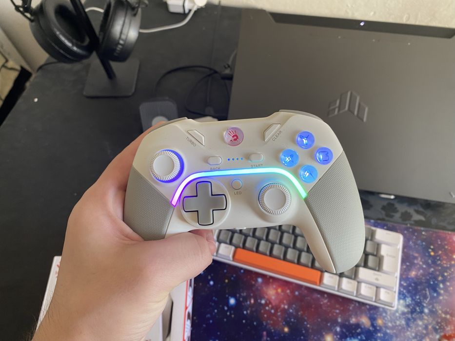 Djoystik Blody GPW 70
