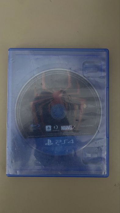 spider man miles morales ps 4