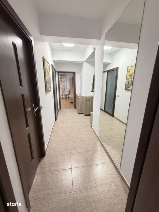 Apartament 2 Camere | Popesti Leordeni | 3 Min Metrou | Parcare | 60MP