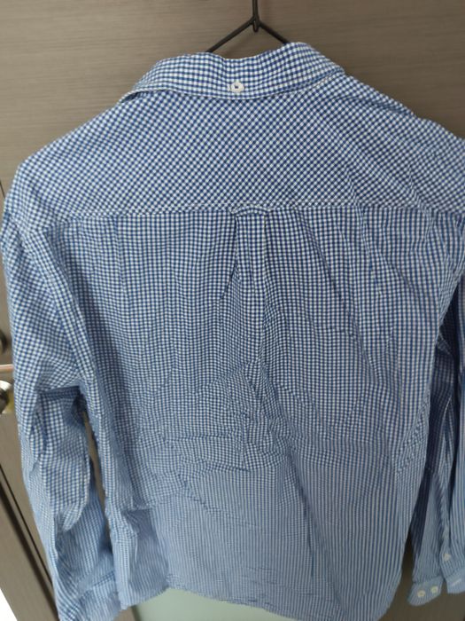 Cămăși cu maneca lungă