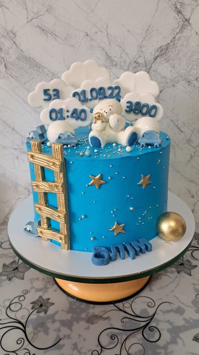 Торты на заказ костанай