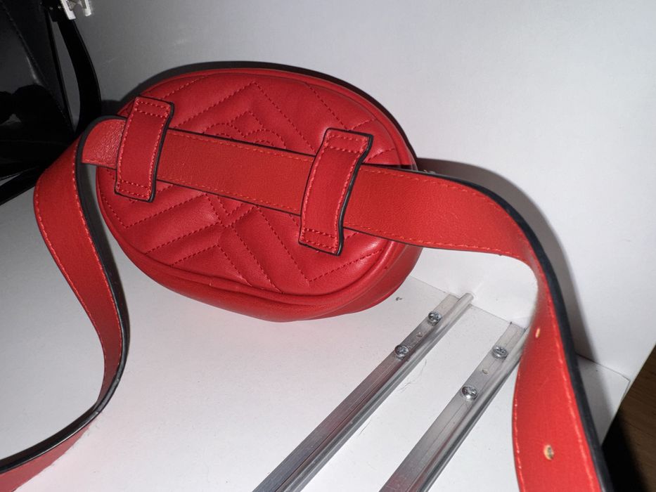 Дамска чанта Gucci
