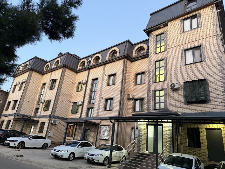 Новостройка на 1-й линии! 2-комнатная квартира 53 квм с террасой