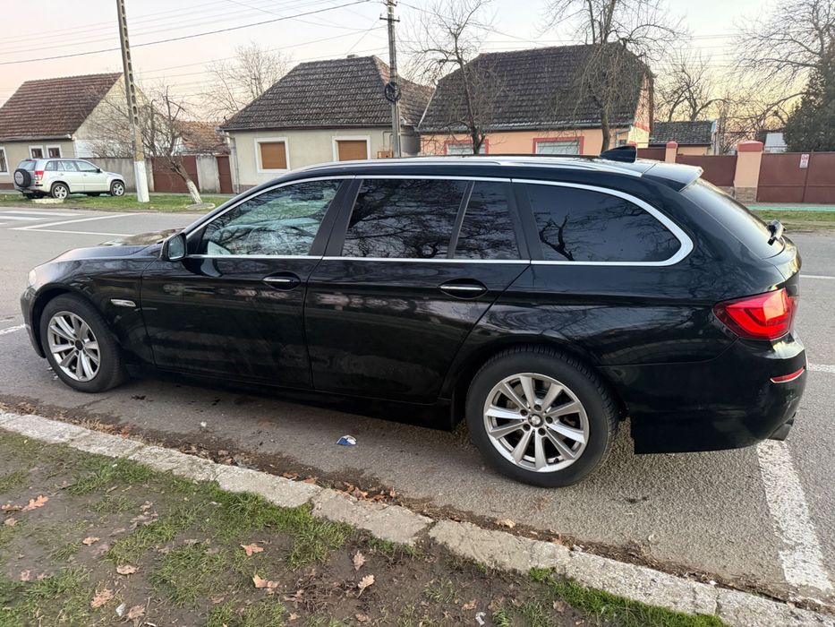 Bmw seria 5 2.0d f11