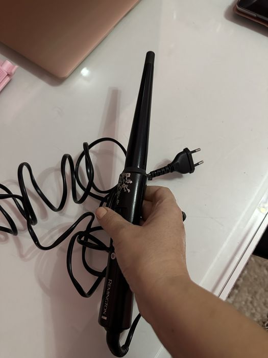 Ondulator Remington,colectia Pearl