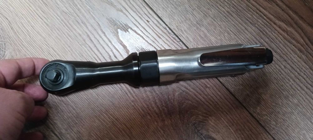 Ingersoll Rand 107 - Пневматична тресчотка 3/8