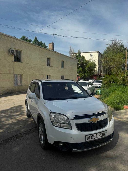 Орландо 3 поз автомат, Full комплектация