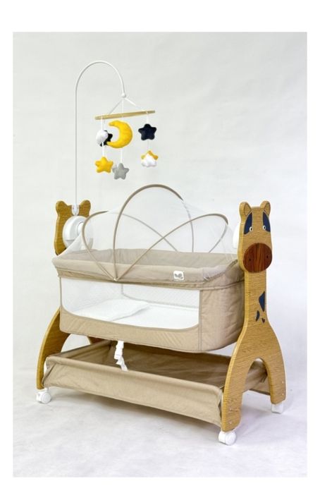 Продаю кровать Элктролюлька