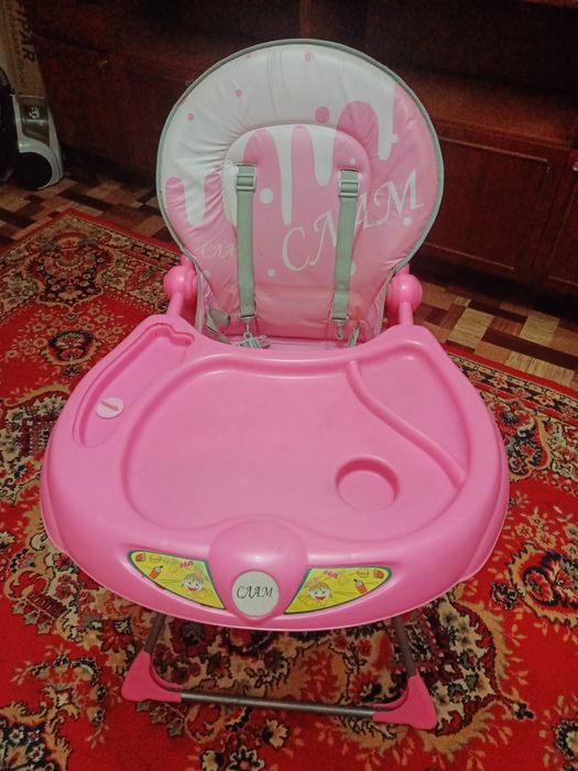 Продам кресло для кормления