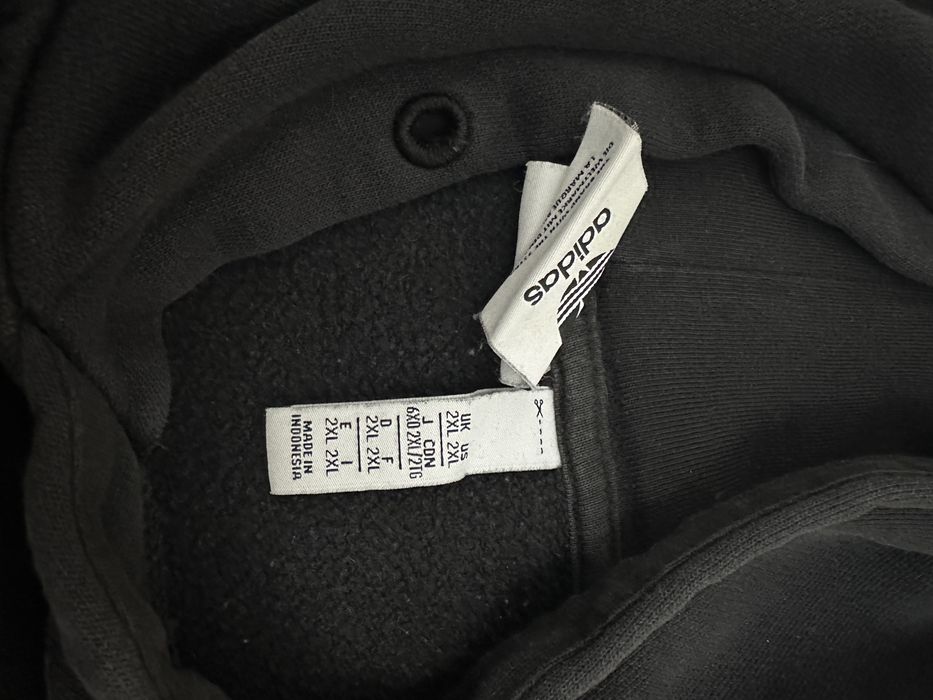 Худи adidas originals