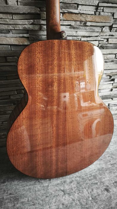 Chitara acustica Framus JUMBO FJ-14SV VNT ca NOUĂ! - GARANTIE