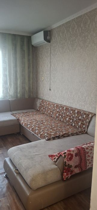 Квартира посуточно