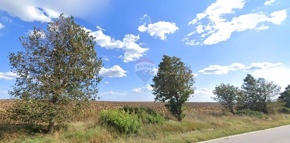 Продава се Парцел в с. Любен Каравелово, Област Варна - 94301 кв.м за 52 €/кв.м - Снимка #9