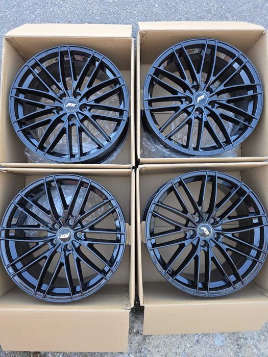 Jante ABT R19 disponibile pe stoc