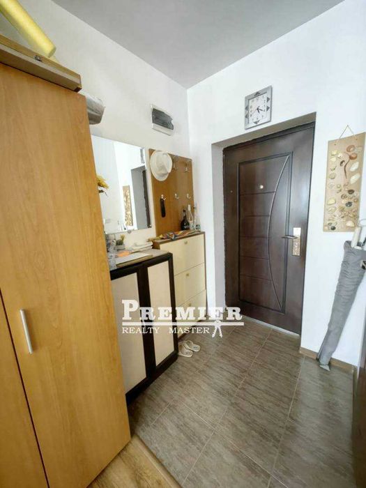 Продава се Едностаен апартамент в с. Равда, Област Бургас - 35 кв.м за 1815 €/кв.м - Снимка #8