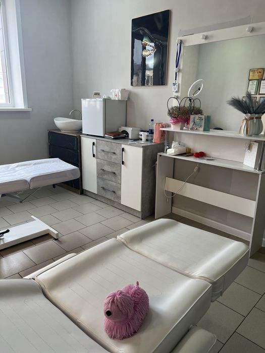 Сдам кабинет в БЦ