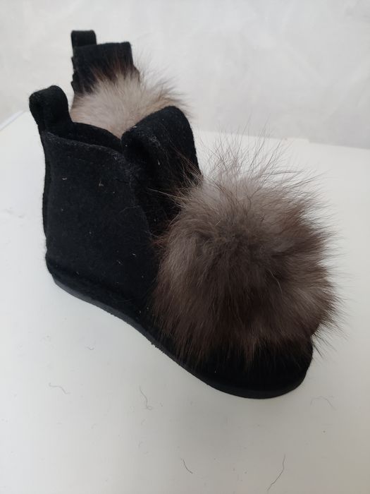 Продам очень теплые валеши