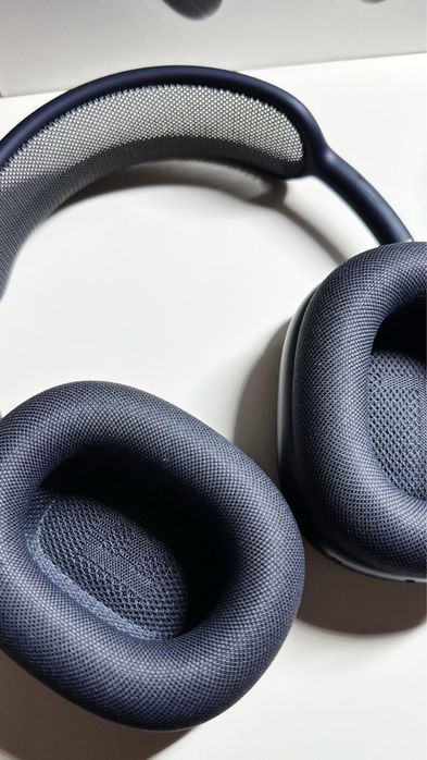 AirPods Max черные