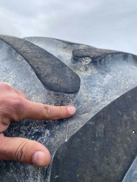 Anvelope 650.65 R42 Michelin