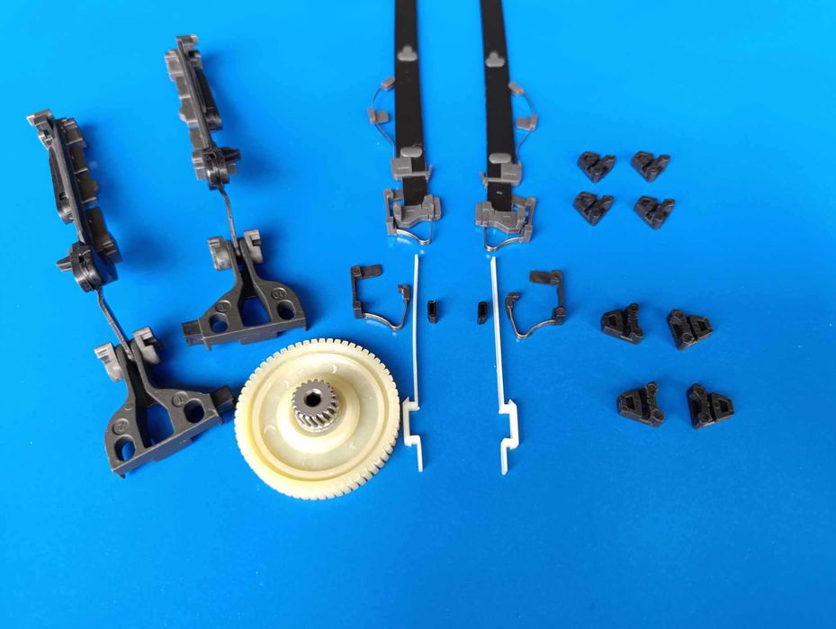Kit reparatie complet trapa panoramica Mercedes S class w222