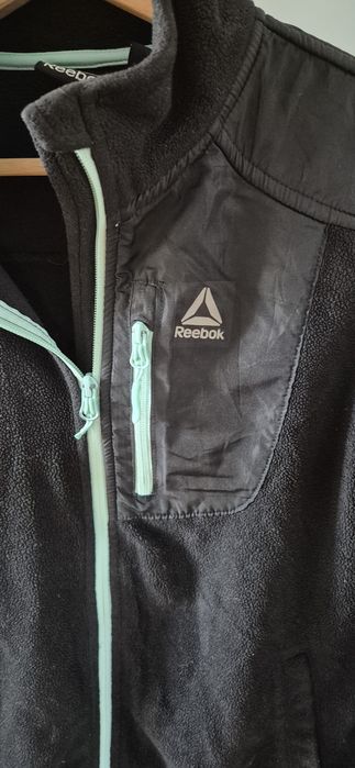 Fleece Reebok dama