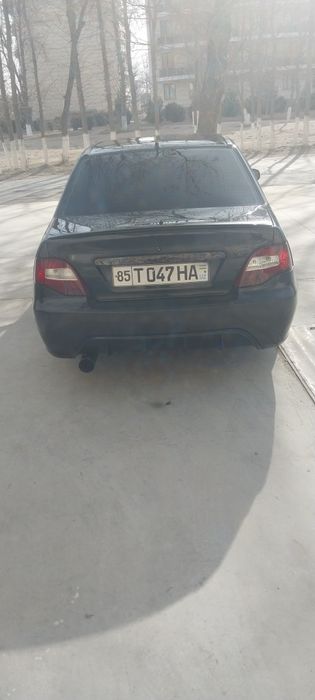 Sons trambiyor luks kanetsaner