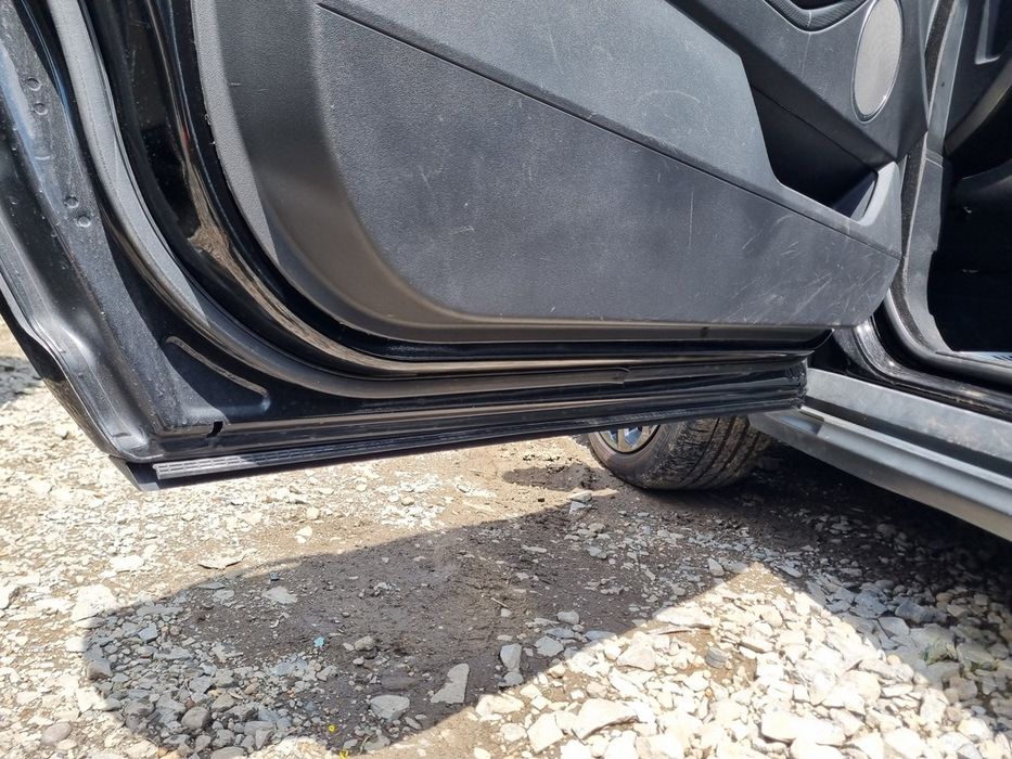 Usa Stanga Fata Land Rover Range Rover Evoque - SUV 4 Usi SANTORINI BLACK 820 ...