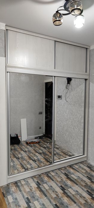 Мебель на заказ 001