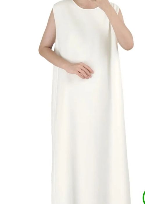 Майка платье под абайку