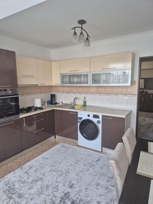 Apartament 2 camere
