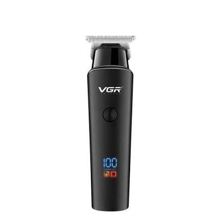 VGR V-937 — Professional Trimmer

Xususiyatlari:
• Kuchli 8W motor
• M