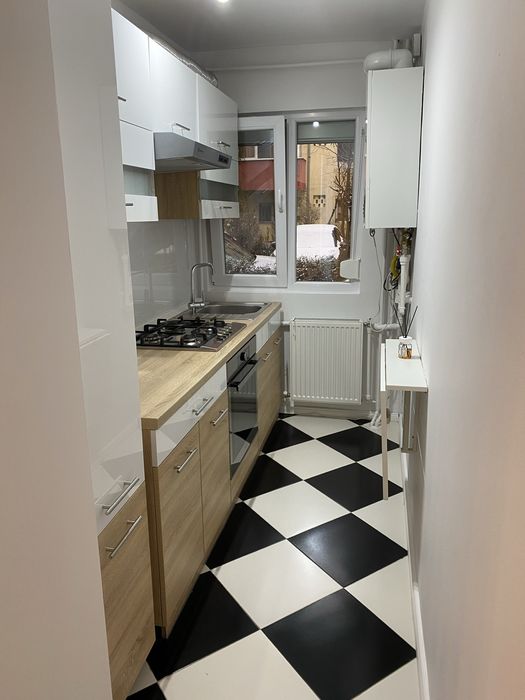 2 Camere Judetean, Nedecomandat, Proprietar